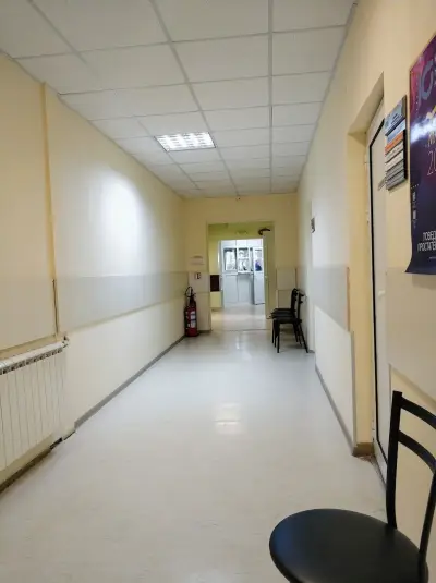 СБАЛОЗ “Д-р Марко Антонов Марков - Варна” ЕООД