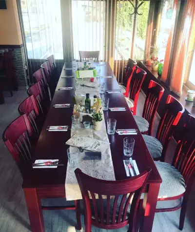Сезони