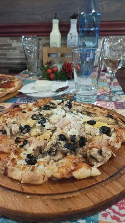 Сезони