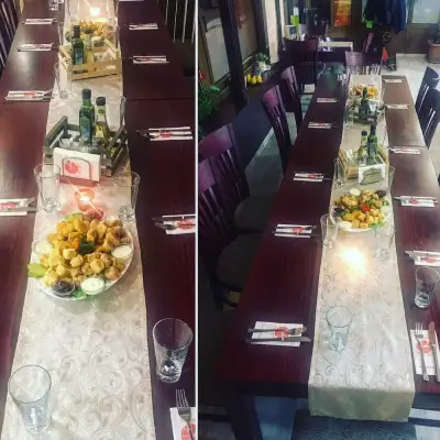 Сезони