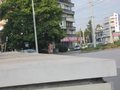 Банка ДСК
