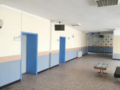 ДКЦ II, Пловдив