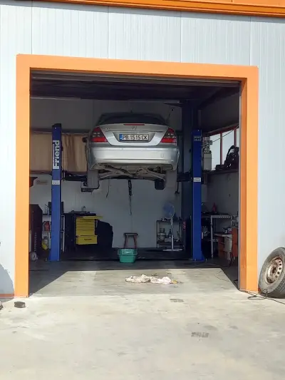 АВТОСЕРВИЗ ЯНЕВ