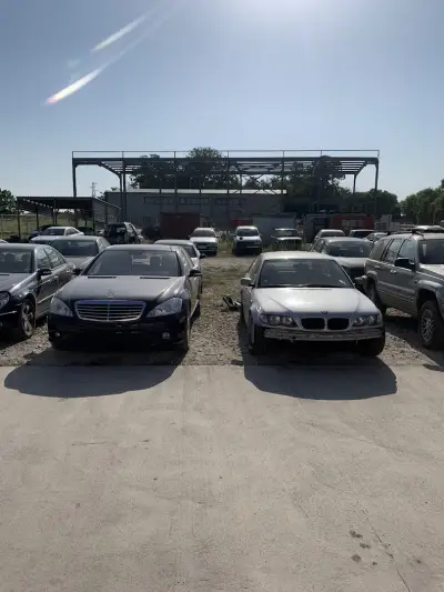 АВТОСЕРВИЗ ЯНЕВ