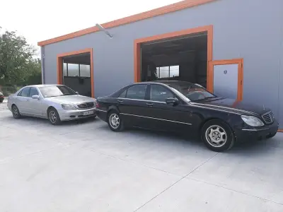 АВТОСЕРВИЗ ЯНЕВ