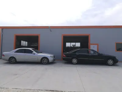 АВТОСЕРВИЗ ЯНЕВ