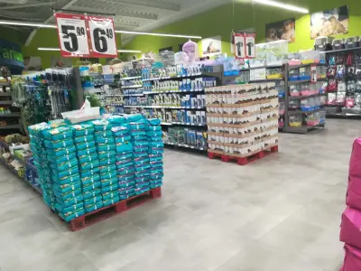 Zoomania Megastore Plovdiv 2