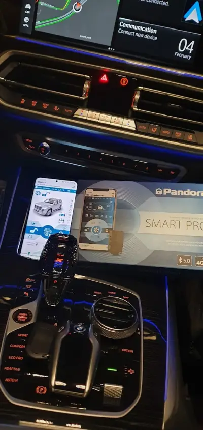 ELDIBG - Car audio video and security systems
