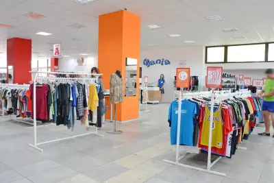 Магазин Мания Дупница