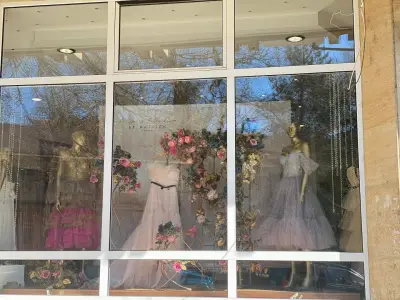 Princess Fashion Studio