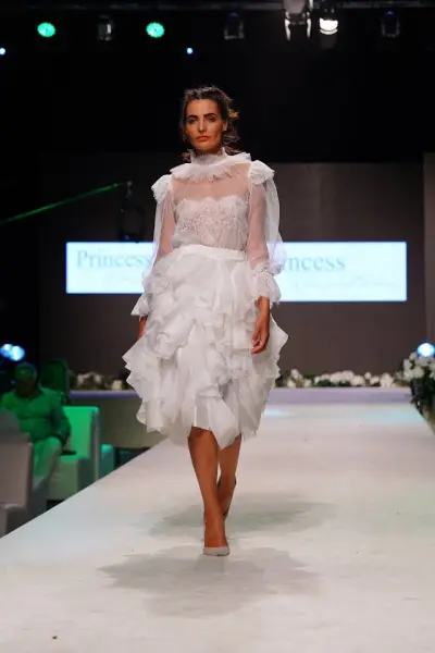 Princess Fashion Studio