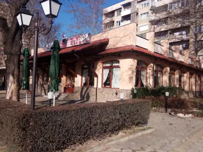 Хитър Петър