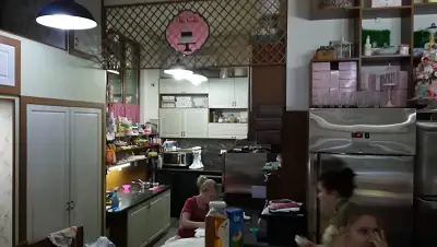 Тита кейкс