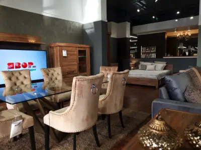 Мебелна къща ЯВОР - Пловдив