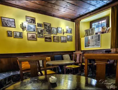 Balaban caffè Plovdiv Official