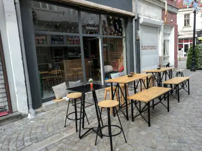 Balaban caffè Plovdiv Official