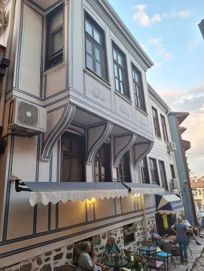 Balaban caffè Plovdiv Official