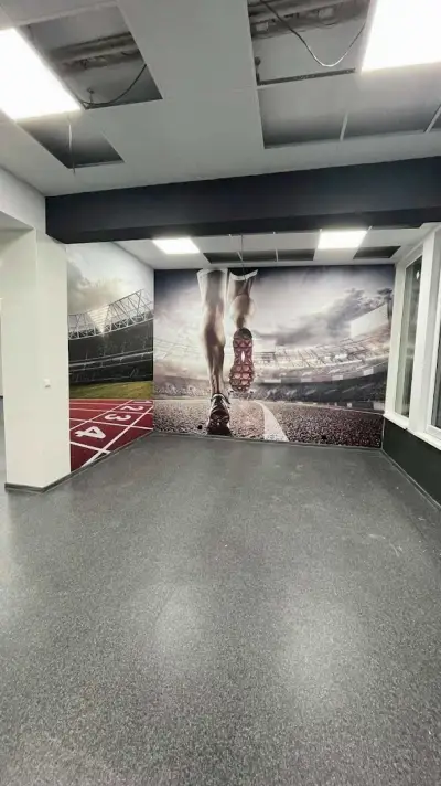 Фитнес MEGA GYM