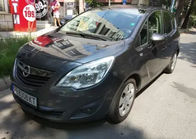 KITTO RENT A CAR автомобили под наем / коли под наем в гр.Пловдив
