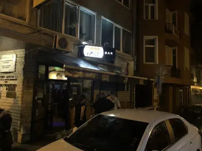 Bar Rabbit hole