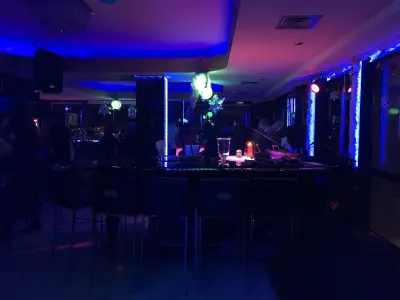 Club Stars