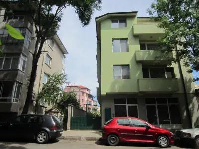 СОУ „Христо Ботев“