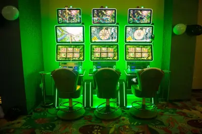 PALMS BET Бургас