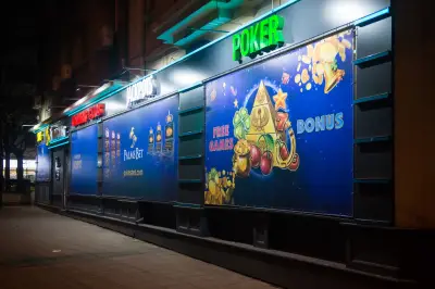 PALMS BET Бургас