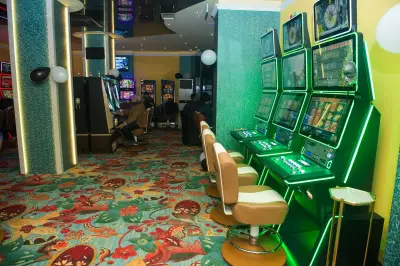 PALMS BET Бургас