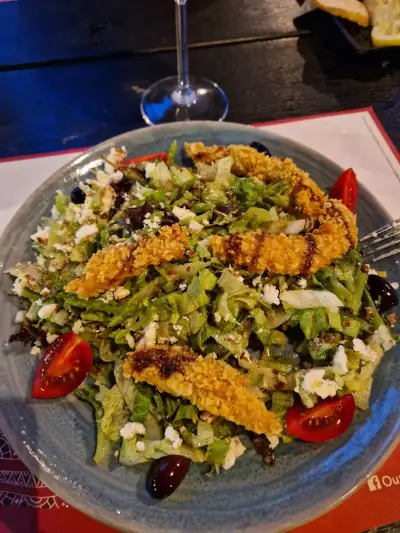 Kafe-Bar PAPRIKA