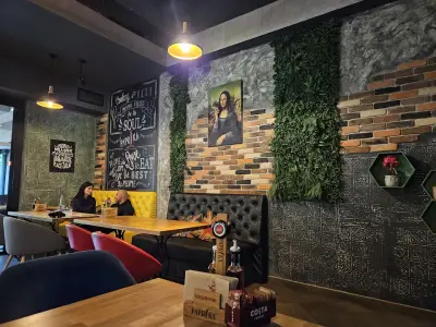 Kafe-Bar PAPRIKA