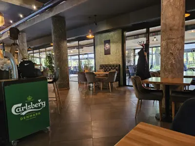 Kafe-Bar PAPRIKA