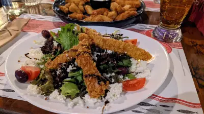 Kafe-Bar PAPRIKA