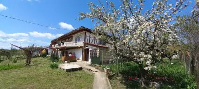 Camping Vasil Levski