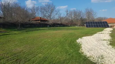 Camping Vasil Levski