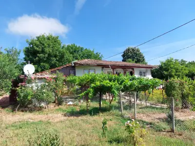 Camping Vasil Levski