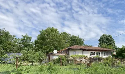 Camping Vasil Levski