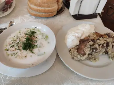 Ресторант "Каролина"