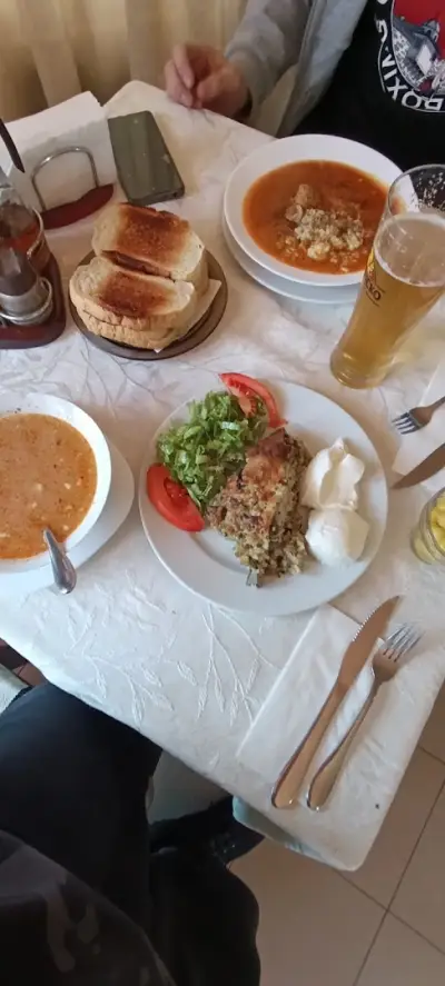 Ресторант "Каролина"