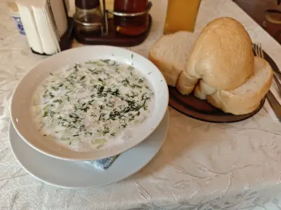 Ресторант "Каролина"