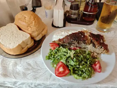 Ресторант "Каролина"
