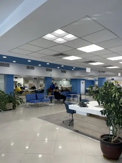 ОББ клон Варна