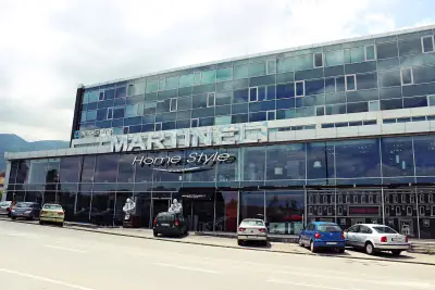 Мартинели