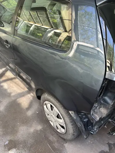 Боядисване на автомобили