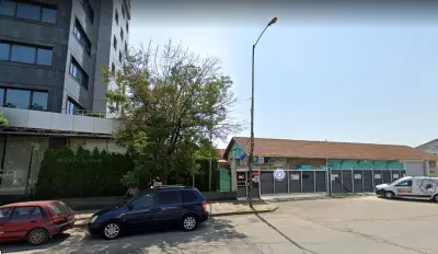 Валерий СиМ Груп АД ТЛЦ София