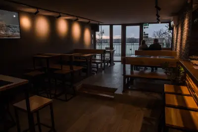 Hoppy Bar - Beer and Grill