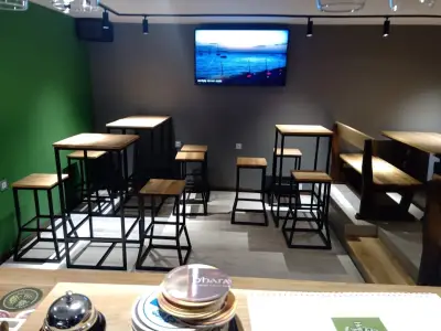 Hoppy Bar - Beer and Grill