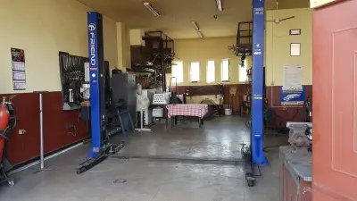 Сервиз АУСПУСИ