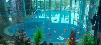 SPA Hotel Olymp