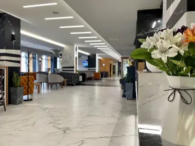 SPA Hotel Olymp